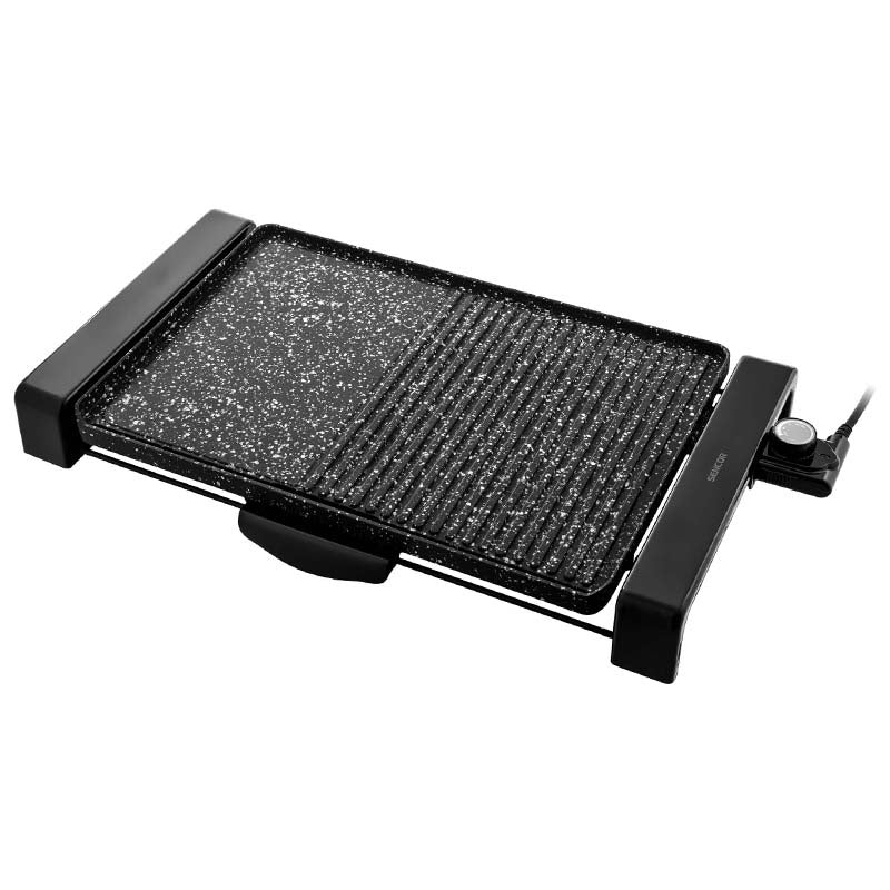 Gratar Electric 2 in 1 Sencor