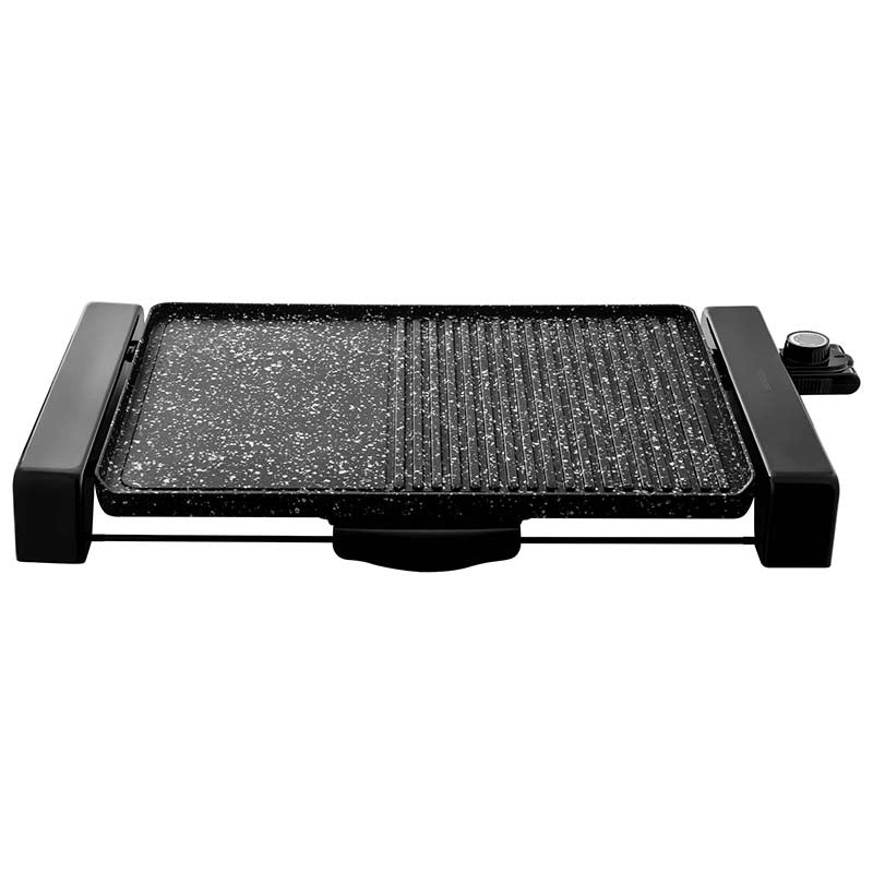 Gratar Electric 2 in 1 Sencor