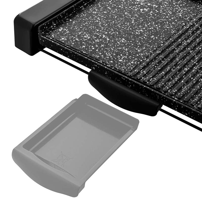 Gratar Electric 2 in 1 Sencor