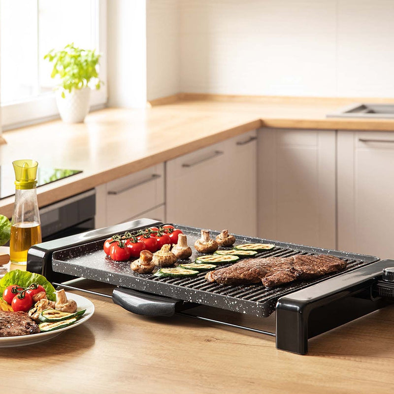 Gratar Electric 2 in 1 Sencor