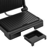 Gratar Electric Sencor cu DAB+