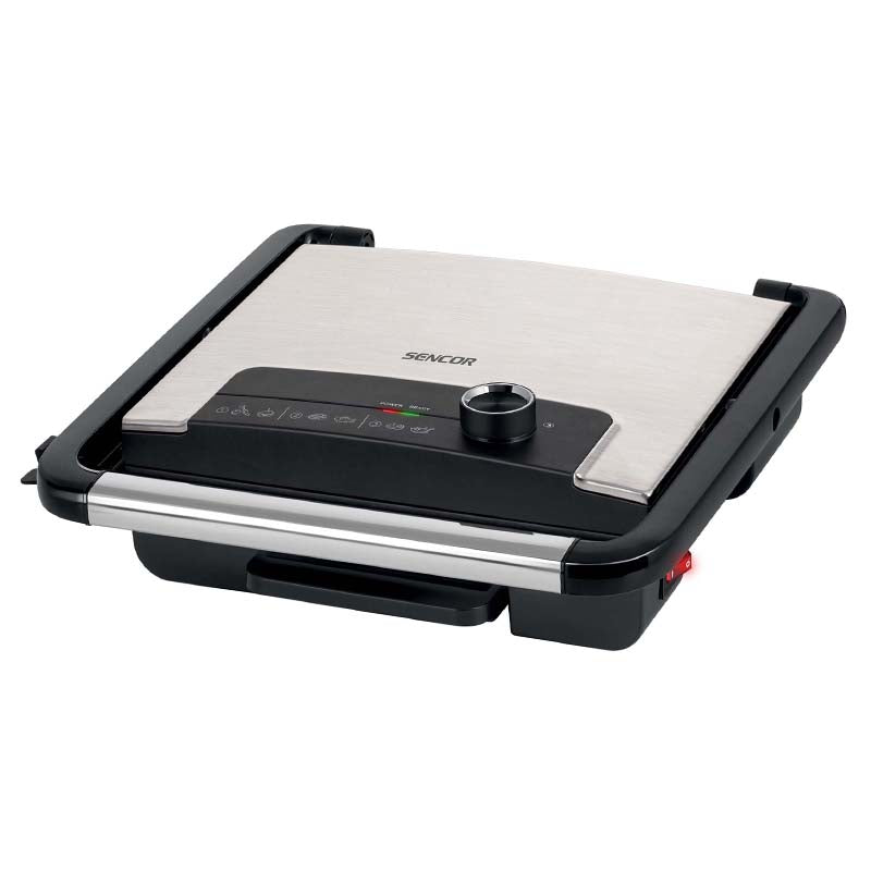 Grill Electric Sencor