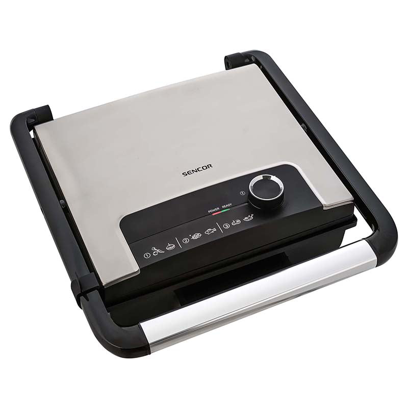 Grill Electric Sencor