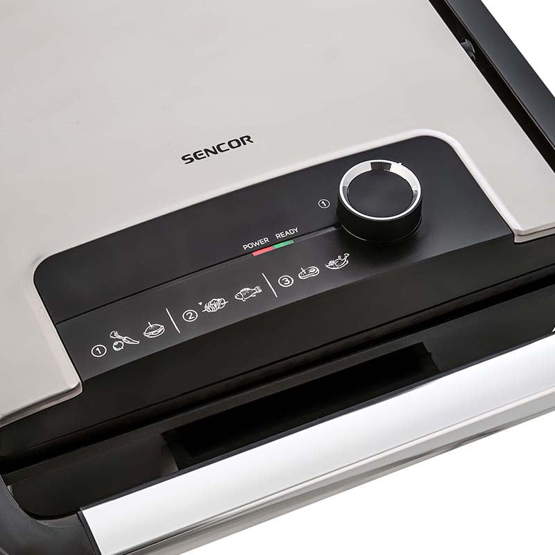 Grill Electric Sencor