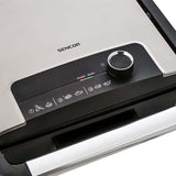 Grill Electric Sencor