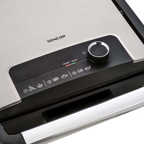 Grill Electric 2000W Sencor