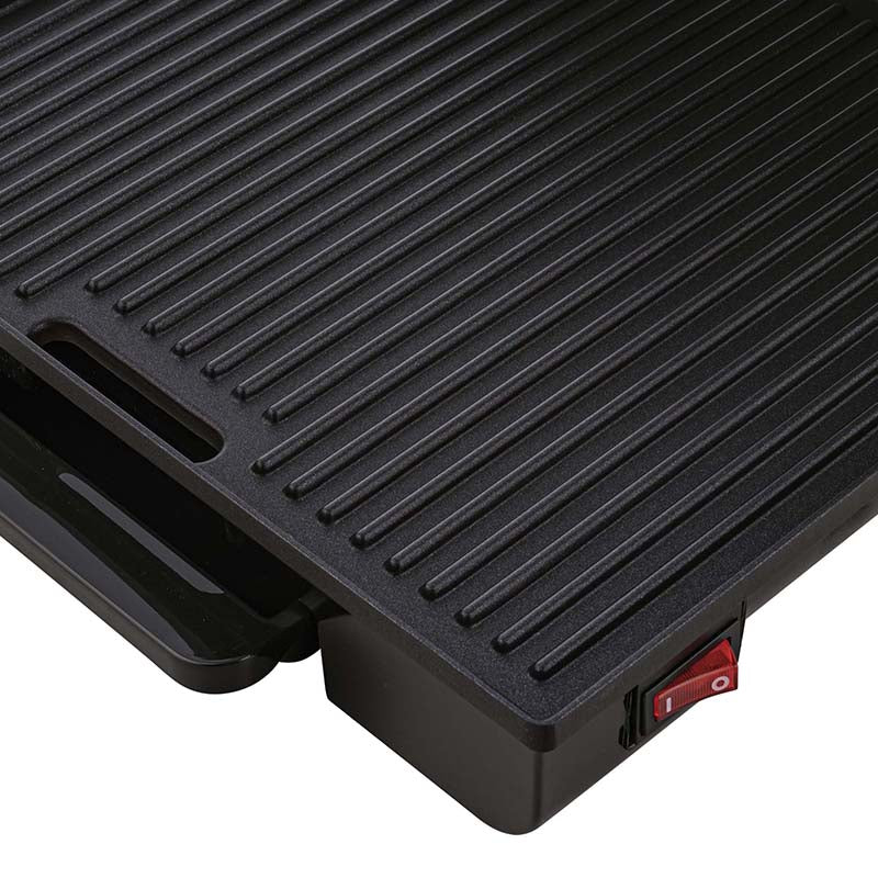 Grill Electric Sencor