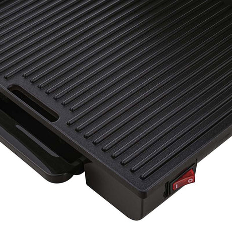 Grill Electric 2000W Sencor