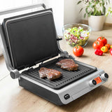 Gratar Electric Sencor