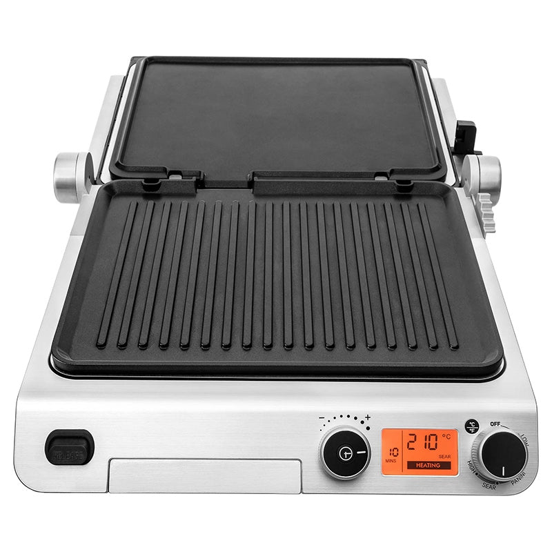 Gratar Electric Sencor