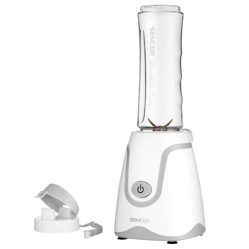 Blender Smoothie 0.6l Sencor cu DAB+