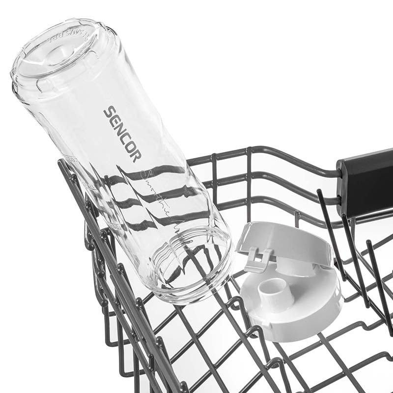 Blender Smoothie 0.6l Sencor cu DAB+