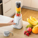 Blender Smoothie 0.6l Sencor cu DAB+