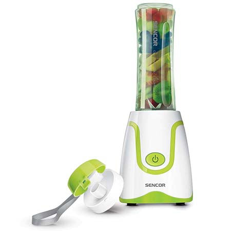 Blender Smoothie Sencor cu DAB+