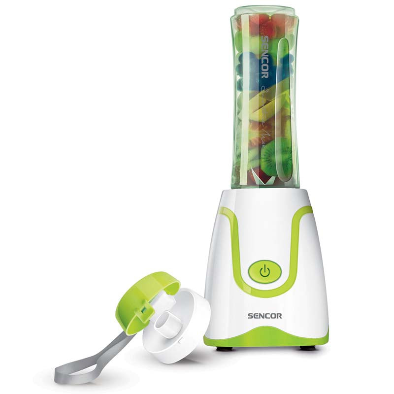 Blender Smoothie Sencor cu DAB+