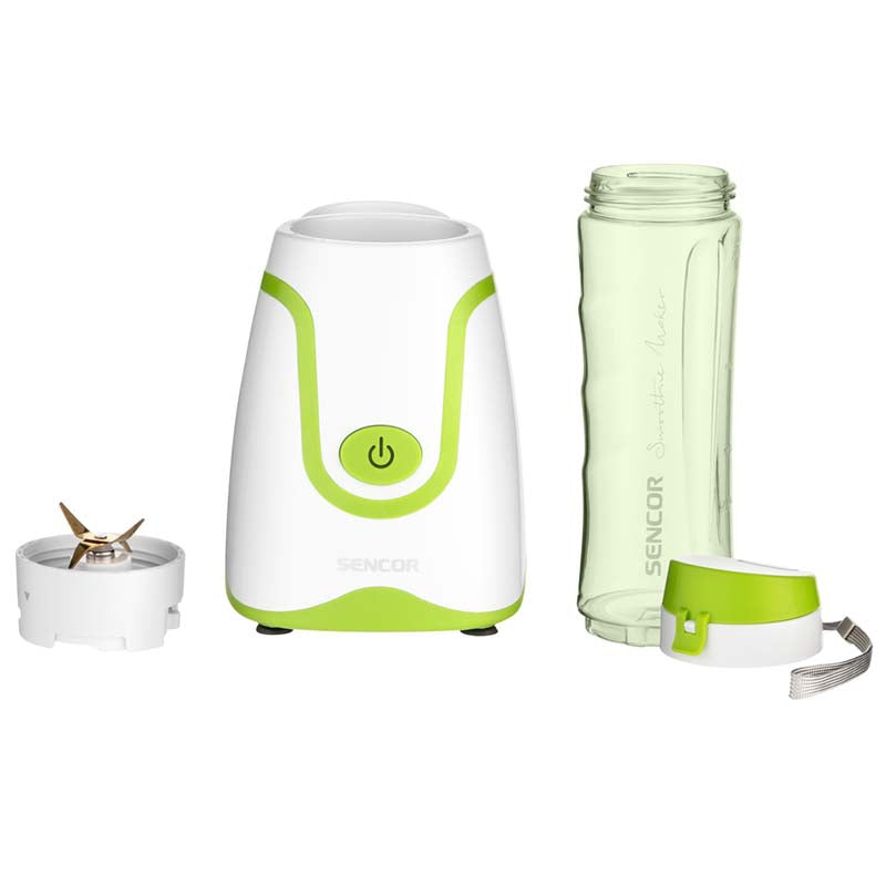 Blender Smoothie Sencor cu DAB+