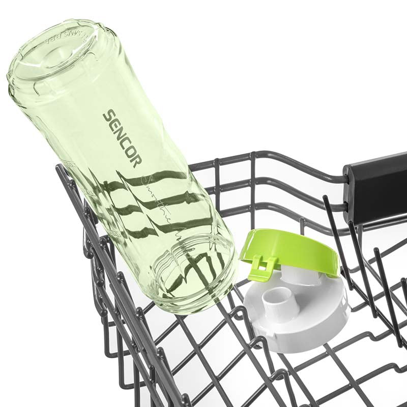 Blender Smoothie Sencor cu DAB+