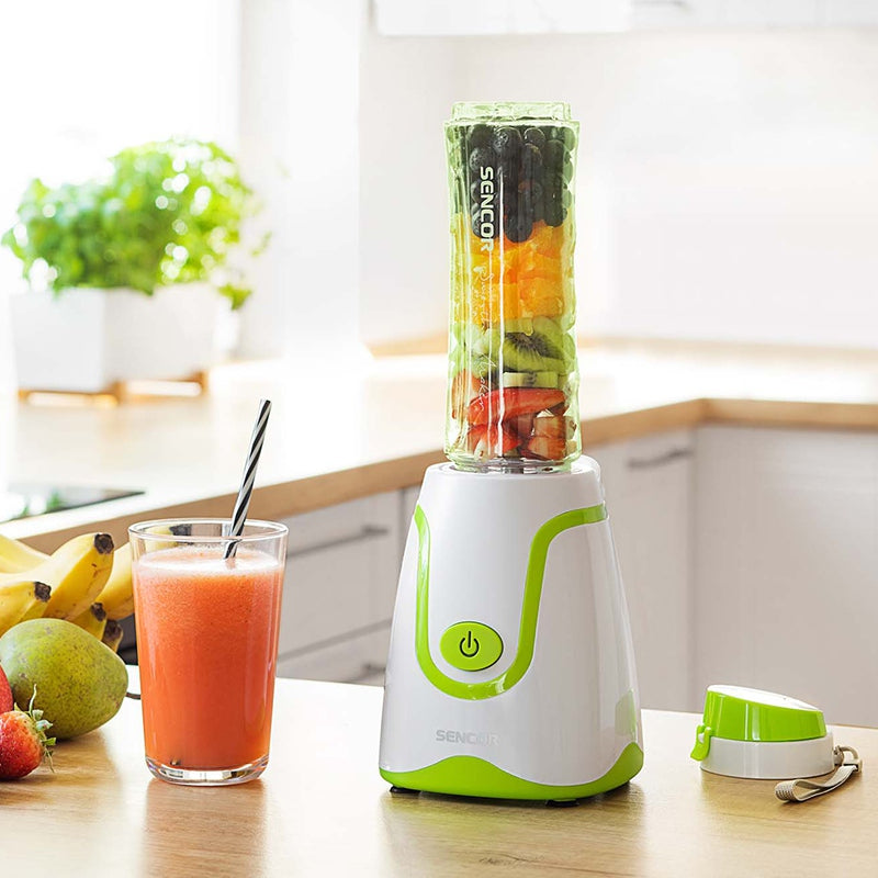 Blender Smoothie Sencor cu DAB+