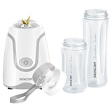 Blender Smoothie 0.6l Sencor cu DAB+