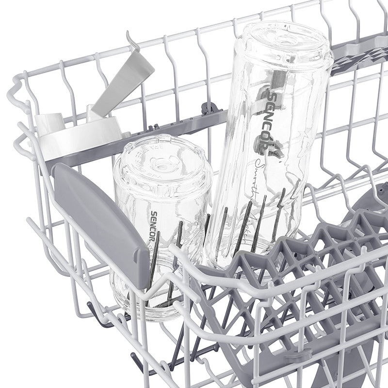 Blender Smoothie 0.6l Sencor cu DAB+