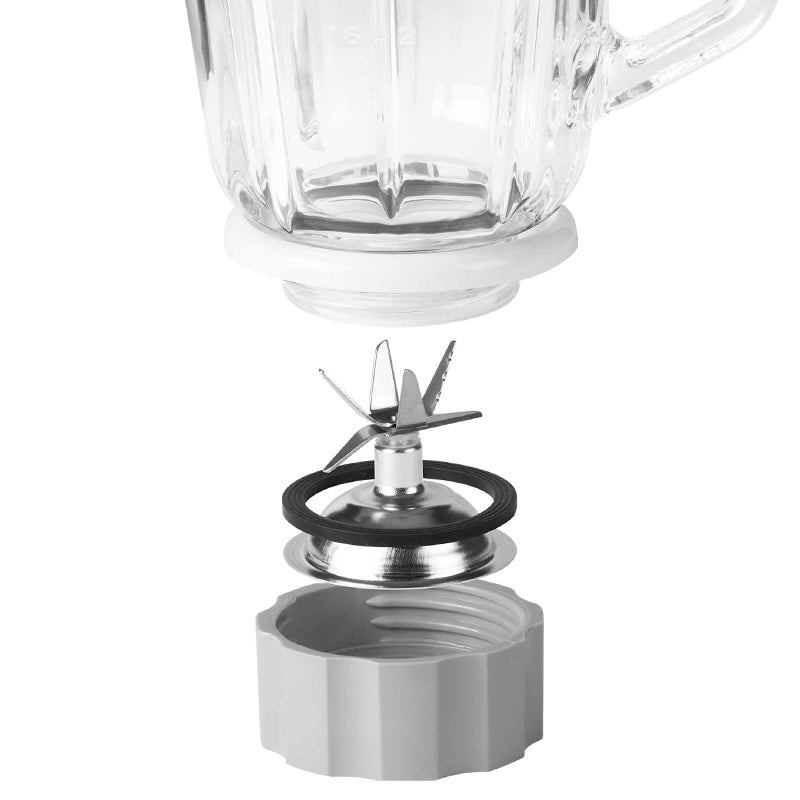 Blender de Masa 1 5 W Sencor L 500 cu DAB+