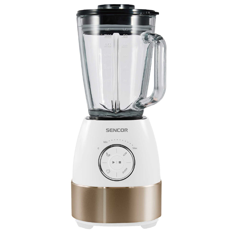 Blender Sencor cu DAB+