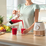 Blender Sencor cu DAB+