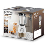 Blender Sencor cu DAB+