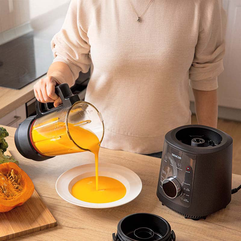 Blender Multifunctional Sencor cu DAB+