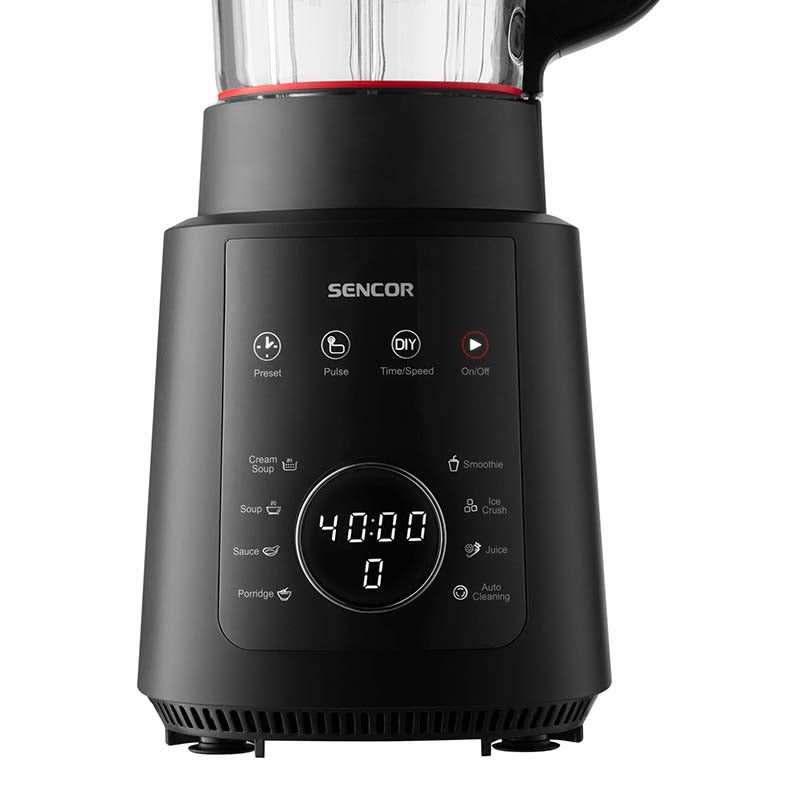 Blender Multifunctional Sencor cu DAB+
