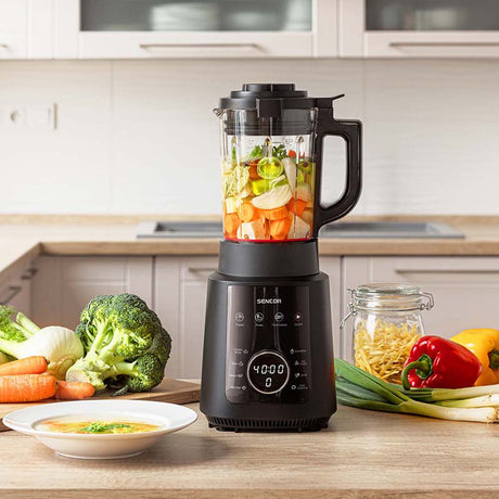 Blender Multifunctional 1200W Sencor