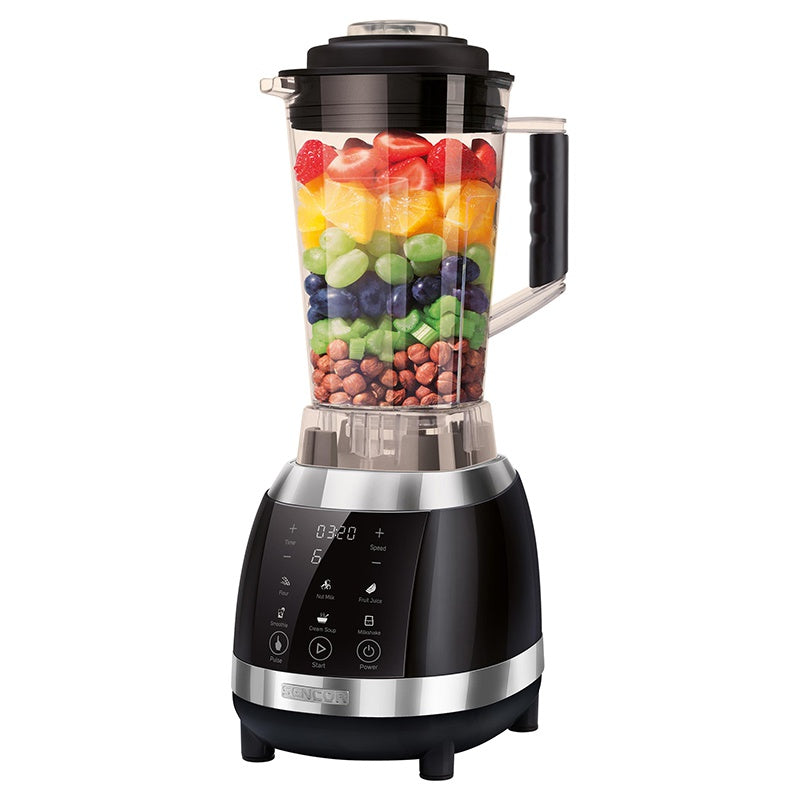 Blender Nutri Smart Sencor cu DAB+