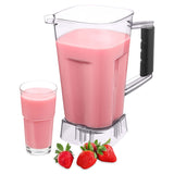 Blender Nutri Smart Sencor cu DAB+