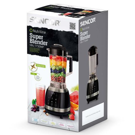 Blender Nutri Smart 1800W Sencor