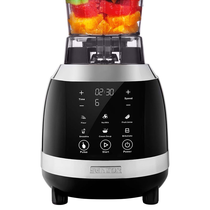 Blender Nutri Smart Sencor cu DAB+