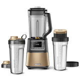 Blender Automatic Vacuum Super cu DAB+