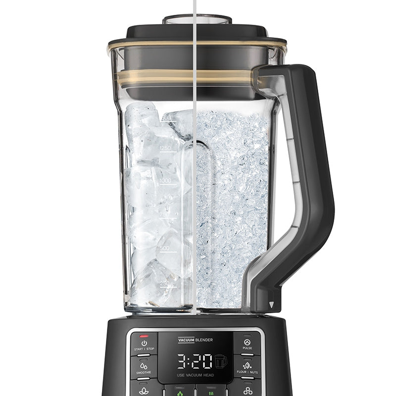 Blender Automatic Vacuum Super cu DAB+