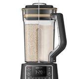 Blender Automatic Vacuum Super cu DAB+
