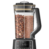Blender Automatic Vacuum Super cu DAB+