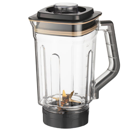 Blender Automatic Vacuum Super