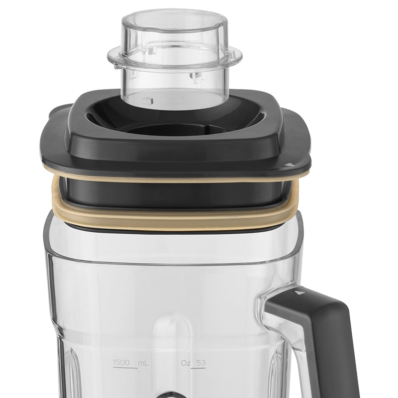 Blender Automatic Vacuum Super cu DAB+
