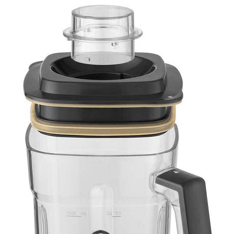 Blender Automatic Vacuum Super