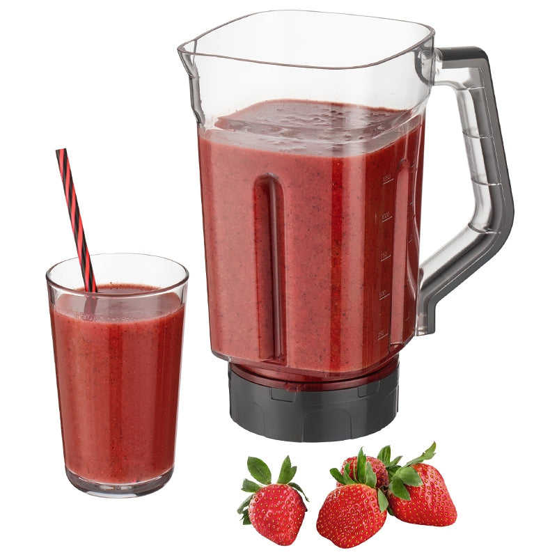 Blender Automatic Vacuum Super cu DAB+