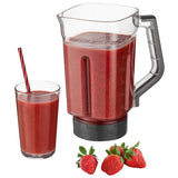 Blender Automatic Vacuum Super cu DAB+
