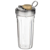 Blender Automatic Vacuum Super cu DAB+