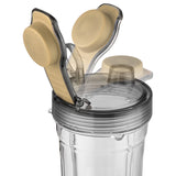 Blender Automatic Vacuum Super cu DAB+