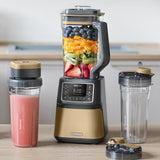 Blender Automatic Vacuum Super cu DAB+