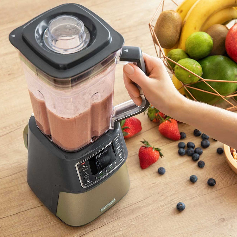 Blender Automatic Vacuum Super cu DAB+
