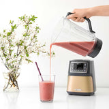 Blender Automatic Vacuum Super cu DAB+