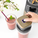 Blender Automatic Vacuum Super cu DAB+